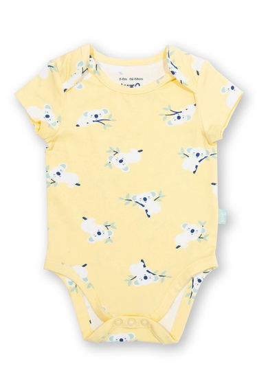 Koala time bodysuit