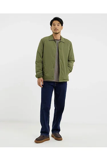 Lightweight Padded Jacket WR