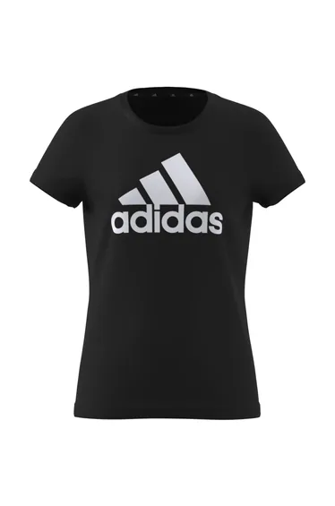 Essentials Big Logo Cotton T-Shirt