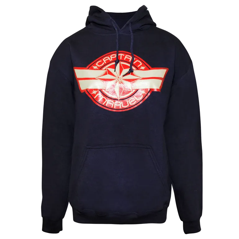 marvel logo marvel hoodie womens