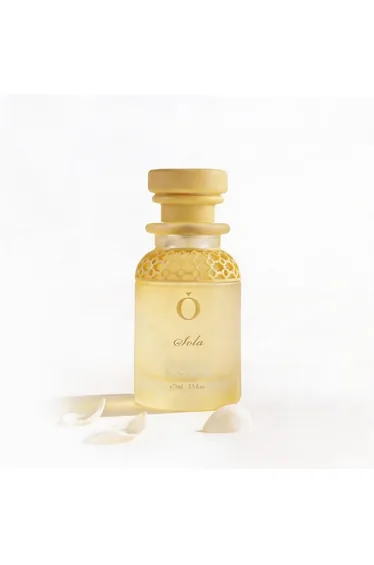 Osma Sola Perfume -75 ML