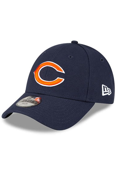New Era Kids 9FORTY Chicago Bears Baseball Cap