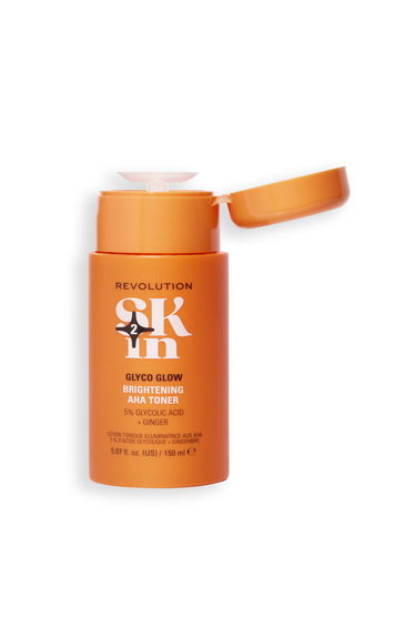 Revolution Skin Glyco Glow Brightening Toner
