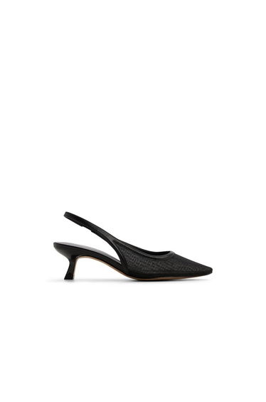 Dariahh / Heeled Shoes