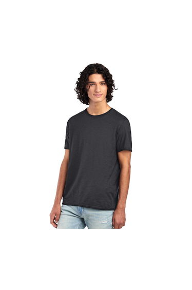 Jerzees Mens Essential Cotton T-Shirt - Charcoal Grey