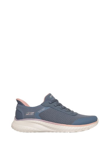 BOBS SQUAD CHAOS Slip-Ins Mesh Bungee Slate