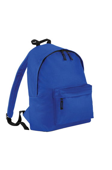 Bagbase Childrens/Kids Fashion Backpack - Bright Royal Blue