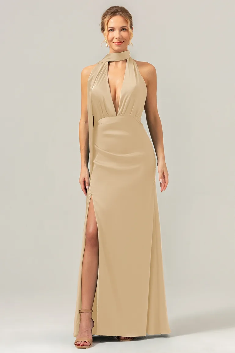 boho photoshoot dress adult Ivory / XL