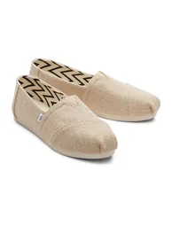 Alpargata Classic Espadrille Natural - 1