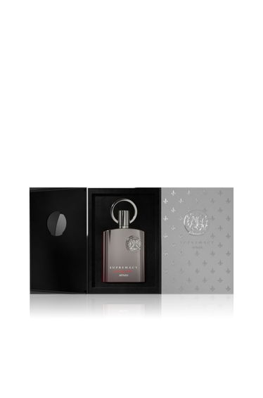 Afnan Supremacy Not Only Intense EDP