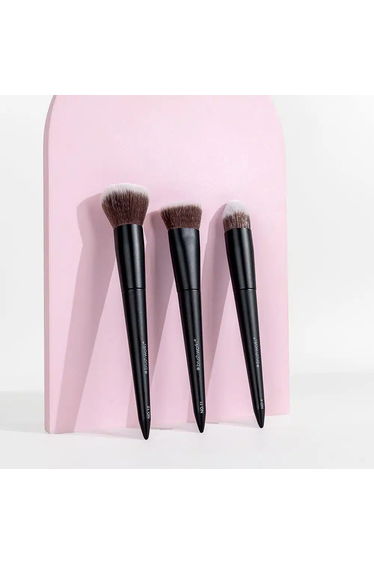 Brushworks Cream Contour and Blush Set