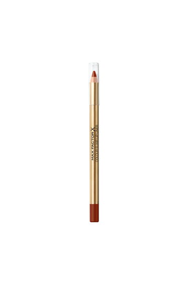 Max Factor Colour Elixir Lipliner Liners/Pencils Brown N Bold 025, 0.78g - 0.03 fl oz