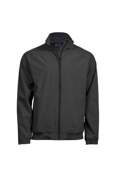 Tee Jays Adult Club Jacket - Dark Grey