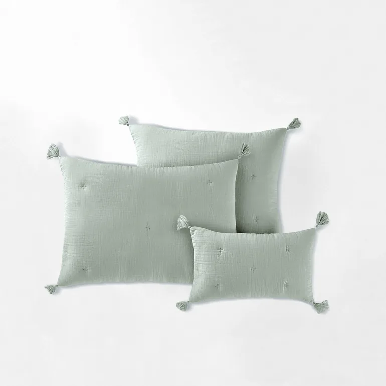 Kumla Pillowcase/Cushion Cover - 1