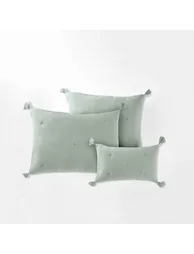 Kumla Pillowcase/Cushion Cover - 1