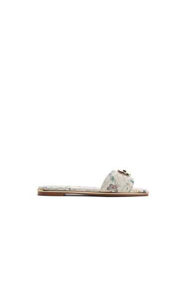 Bellenor / Flat Sandals