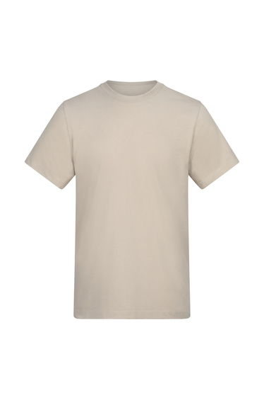 Awdis Unisex Adult 150 T-Shirt - Natural Stone