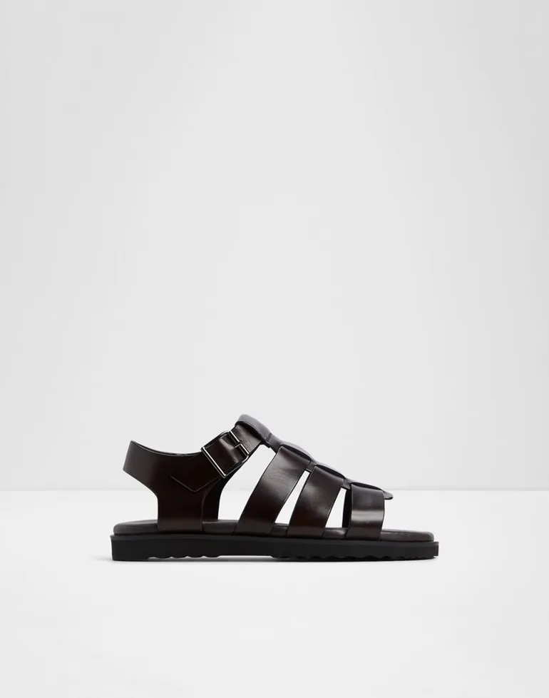 Darby / Flat Sandals