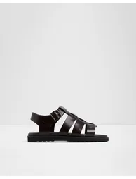 Darby / Flat Sandals