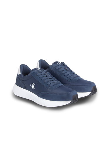 Calvin Klein Men Runner Sneakers