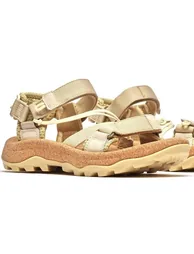 Speed Fusion Web RMX Sandals
