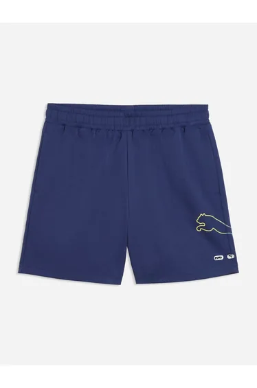 Essential Logo Lab Woven Shorts