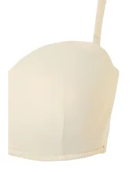 Bra - Black - Plain - 7