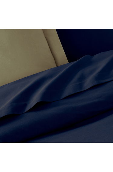 Scenario Plain Polycotton Fitted Sheet product thumbnail 4
