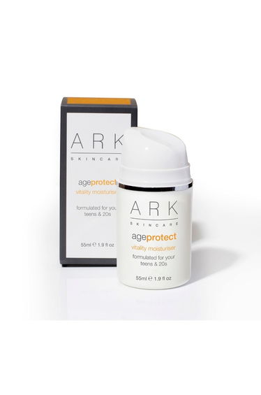 Ark Skincare Age Protect Vitality Moisturiser 50ml