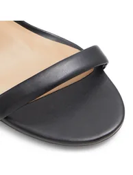 Elianaa  /  Heeled Sandals - 4