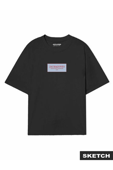 Logo Short Sleeve T-Shirt