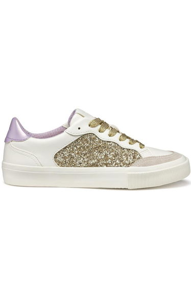 Emmeleny Canvas Breathable Trainers