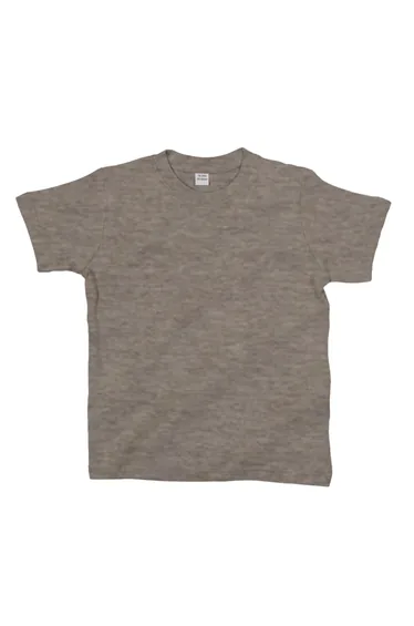 تيشيرت بأكمام قصيرة 