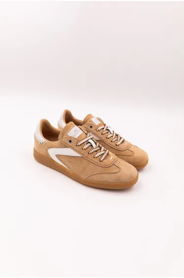 Nova Suede Trainers