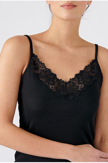 Thermolactyl Feminine Touch Cami, Grade 2