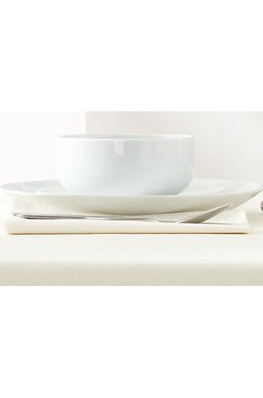 Scenario Soft 100% Coated Cotton Tablecloth