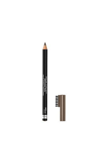 Brow This Way Professional Pencil - 005 ASH BROWN