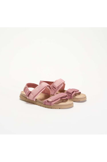 Trekking Sandals PINK