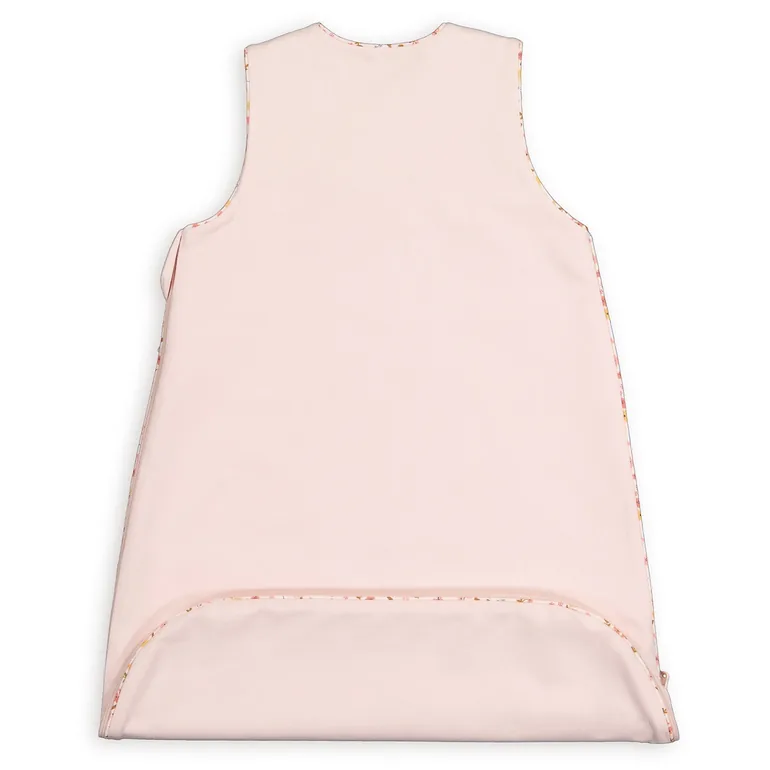 Flower Rabbit Summer 100% Cotton Fleece Sleep Bag - 3