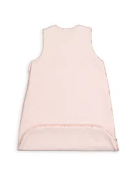 Flower Rabbit Summer 100% Cotton Fleece Sleep Bag - 3