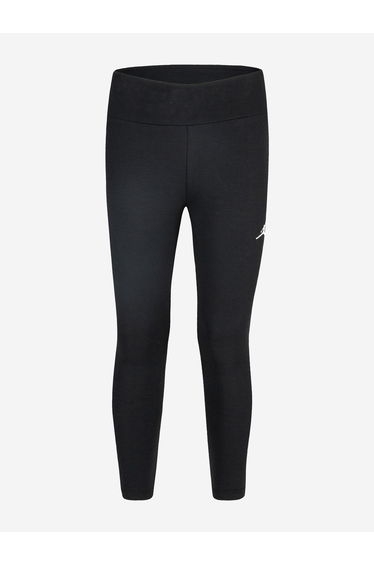 Girls Essential Leggings in Black