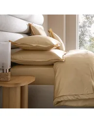Galor Cotton Sateen Pillowcase
