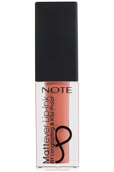 Note Mattever Lip-Ink 04