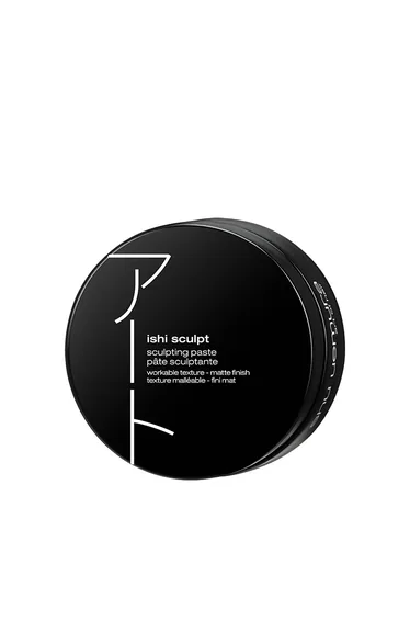 Shu Uemura Art of Hair Ishi Sculpt Paste 75ml