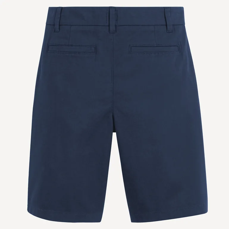 Bermuda Chino Shorts - 2