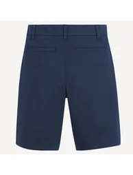 Bermuda Chino Shorts - 2