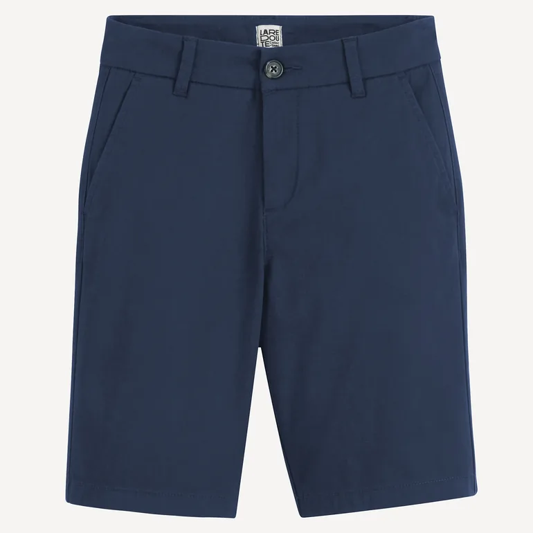Bermuda Chino Shorts