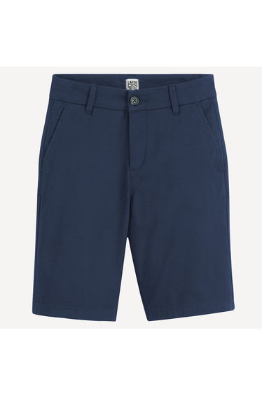Bermuda Chino Shorts