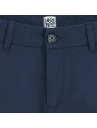 Bermuda Chino Shorts - 1