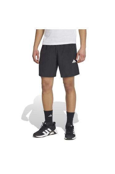 Train Essentials Woven Training Shorts